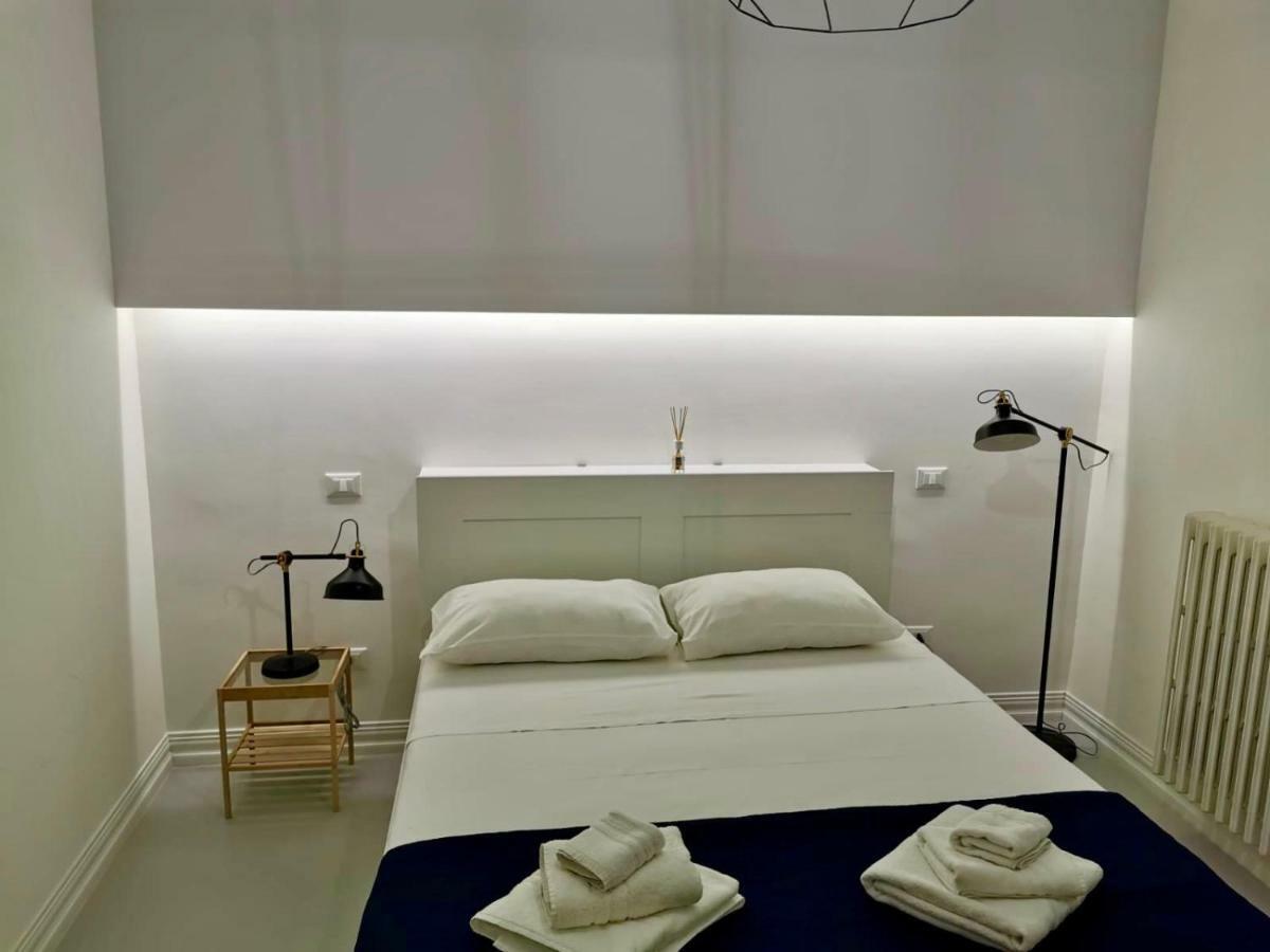 Porta San Biagio Guest house