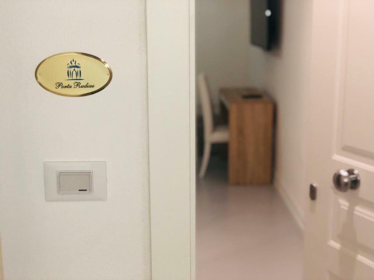 Guest house Porta San Biagio Lecce